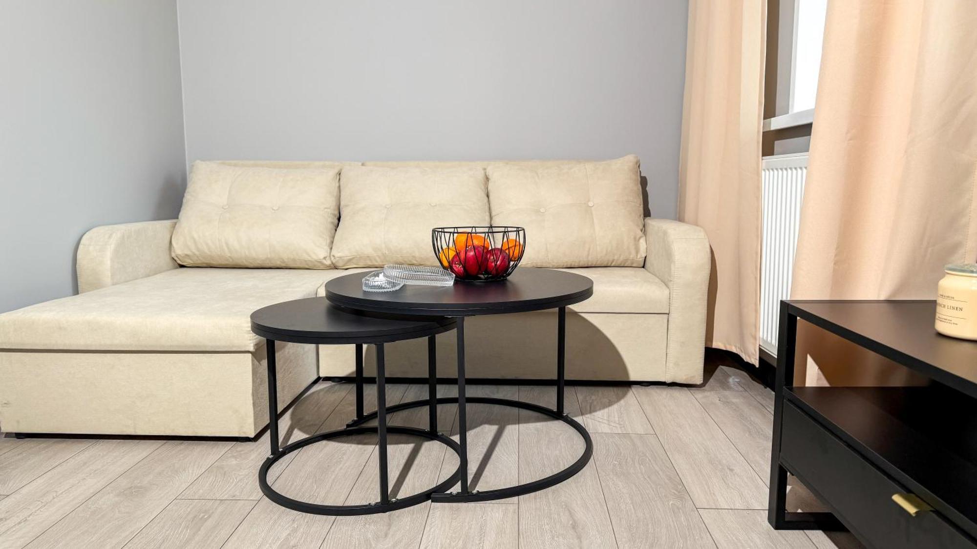 Struga Family 1 Apartment Exterior photo